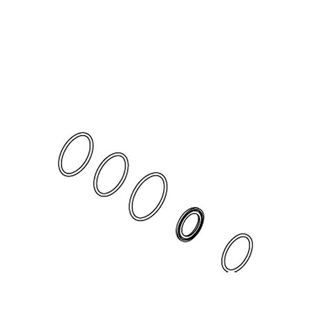 Kohler Seal Kit 1046101